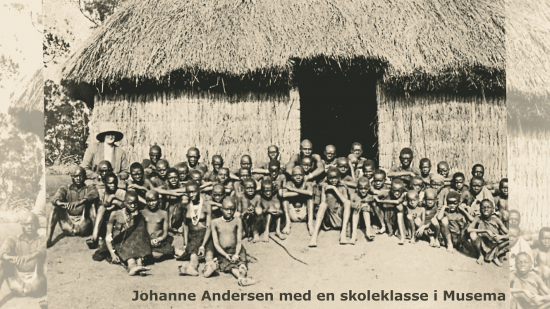 100 år i Afrika: BaptistKirken gør klar til 2028