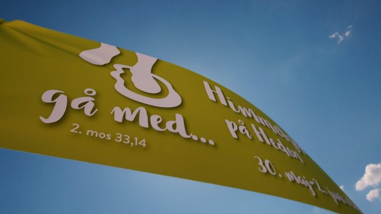 Kirkedagene bliver ikke hvert andet år