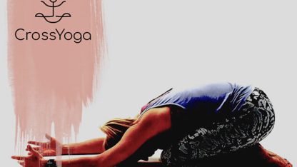 CrossYoga
