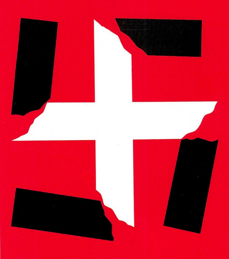 Dansk baptisme og tysk nazisme