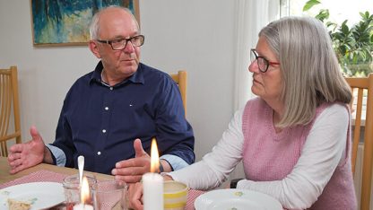 Der er altid håb