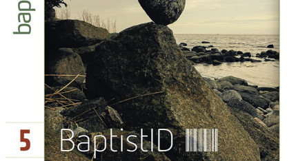 2020 - nr. 5 - BaptistID