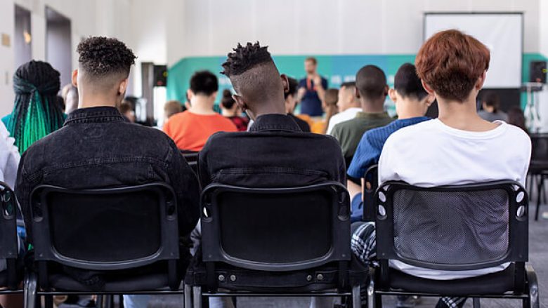 Integrationsproblemer – fup eller fakta?