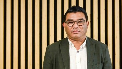 ”Vi skal være en kirke med fokus på det enkelte menneske”