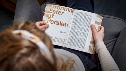 Et blik på bekymringer inspireret af Skriften