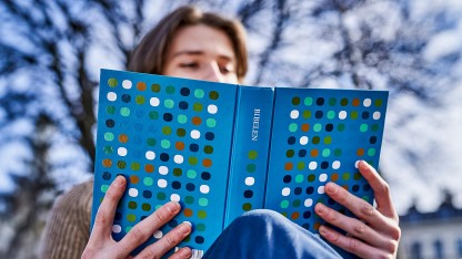 Hvorfor er Bibelen vigtig, og hvordan bruger vi den?