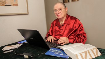 Men på hver sin måde