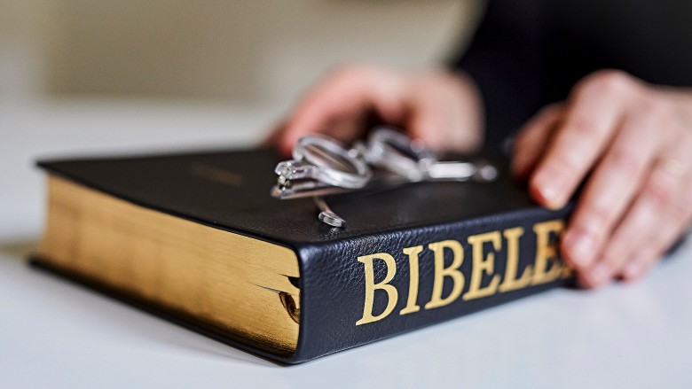 For at guide os hen til Jesus