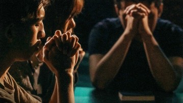 Når troen trues – Open Doors tjener forfulgte kristne