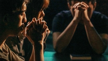 Når troen trues – Open Doors tjener forfulgte kristne