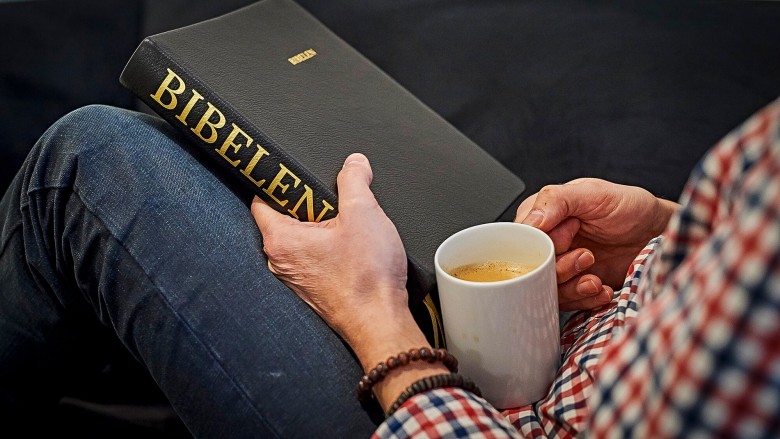 Bibelsyn og bibelbrug