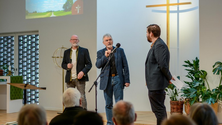 LÆREDAG om inklusion i BaptistKirken