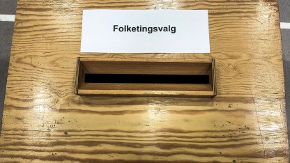 Kristendom og demokrati
