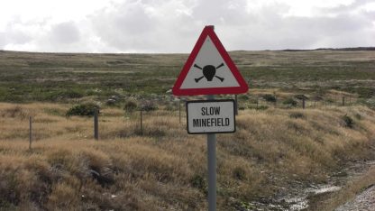 Et minefelt af restriktioner og rettigheder