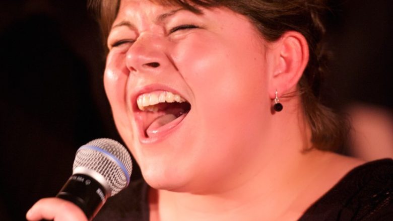 Gospelmusik giver større tro
