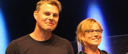 Hel- eller halvtids missionær?
