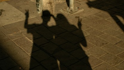 Alt det, vi har til fælles