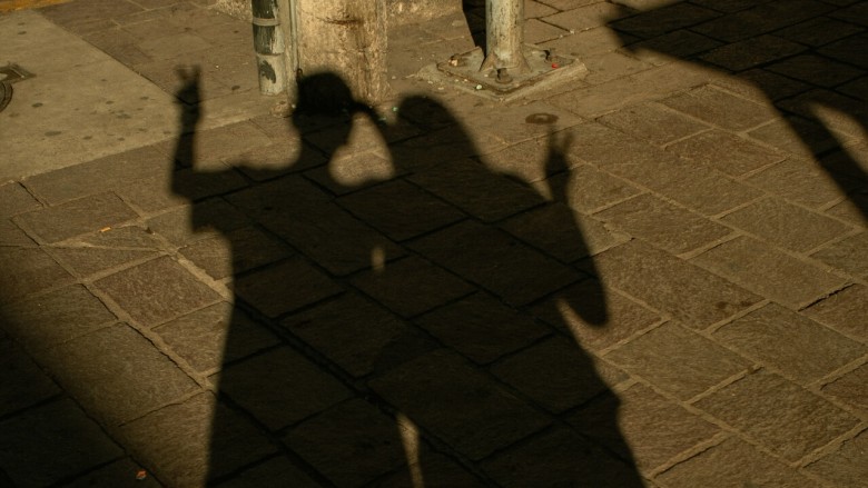 Alt det, vi har til fælles