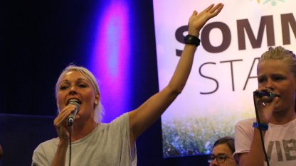 Der er teologi i kropssproget