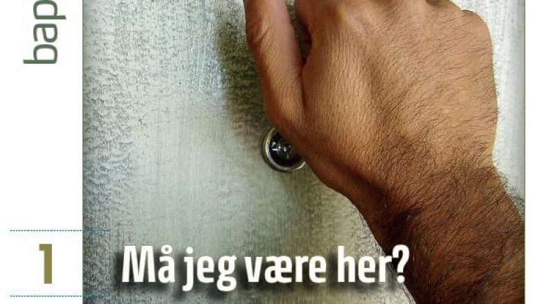 2022 nr. 1 - Må jeg være her?