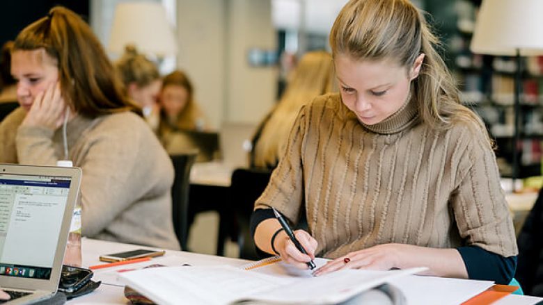 Teologistudier på Københavns Universitet