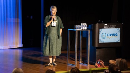 Lone er med i BWAs forretningsudvalg