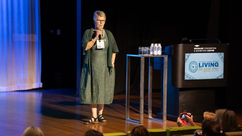 Lone er med i BWAs forretningsudvalg