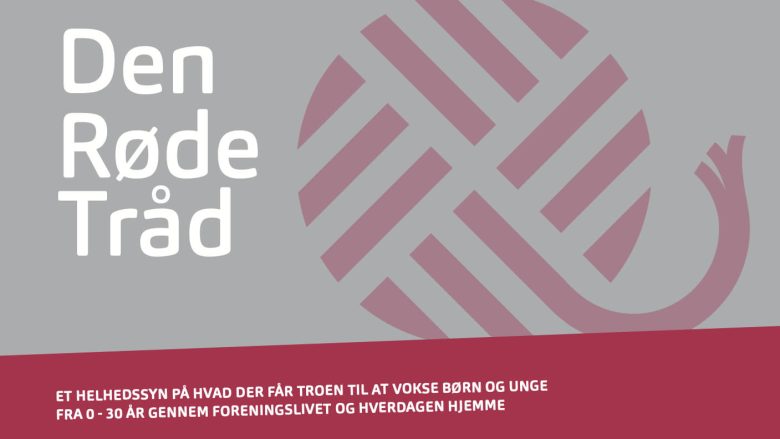 Rasmus og Den Røde Tråd