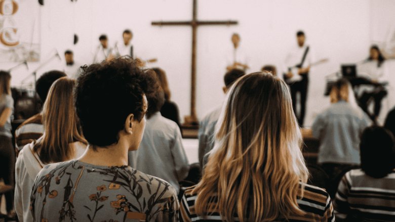 Unge vælger dåb og kirke til: Et skifte, der går under radaren
