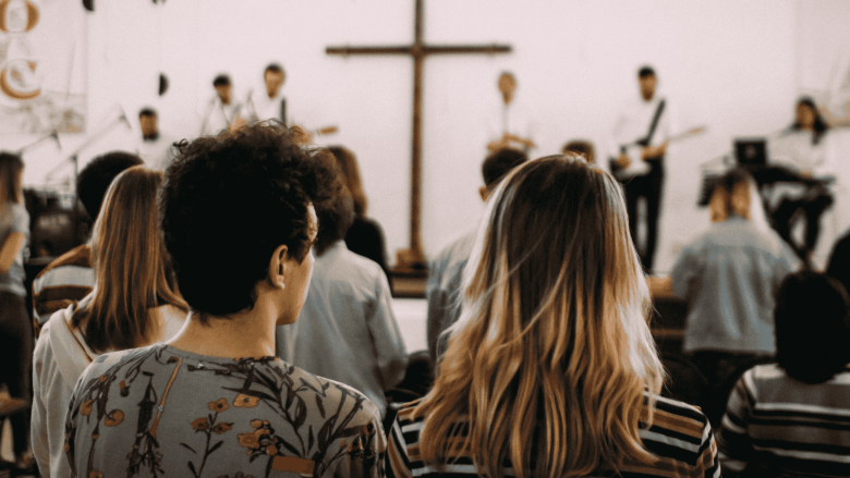 Unge vælger dåb og kirke til: Et skifte, der går under radaren