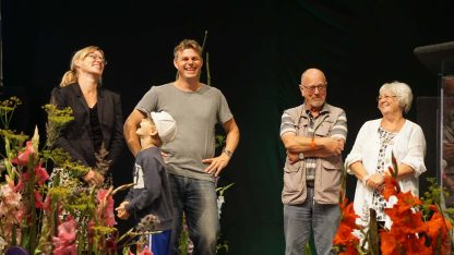 Glimt fra Landskonferencen