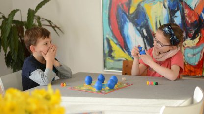 Aktivt arbejde for Guds rige