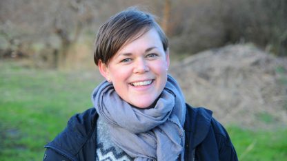 Et demokratisk menneske