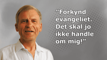 Erik Løvind Andersen – præst og livsengageret menneske – til minde