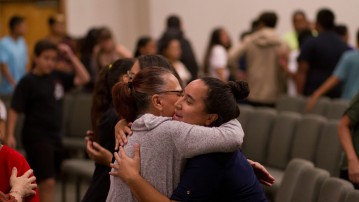 Fællesskab er vigtigt!