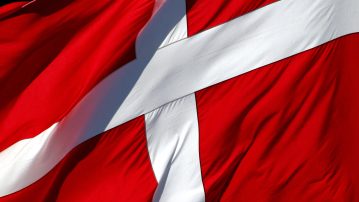 Fremadrettede grundlovstanker