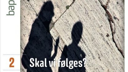 2022 nr. 2 - Skal vi følges?
