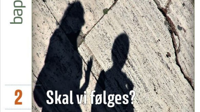 2022 nr. 2 - Skal vi følges?