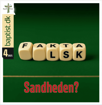 2025 nr. 4 - Sandheden?