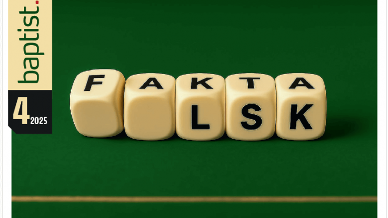 2025 nr. 4 - Sandheden?