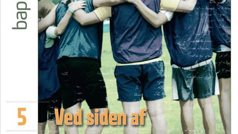 2023 nr. 5 - Ved siden af