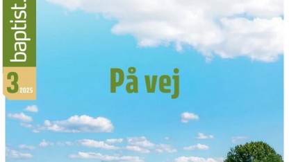 2025 nr. 3 - På vej