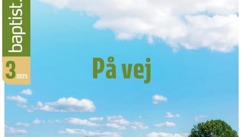 2025 nr. 3 - På vej