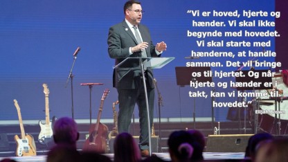 Hånd, hjerte og hoved