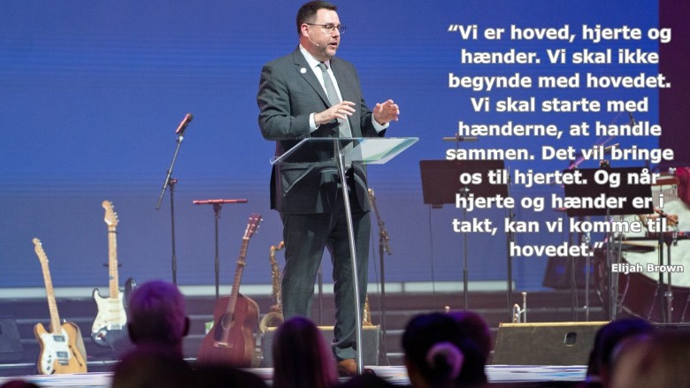Hånd, hjerte og hoved