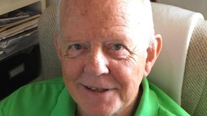 Pastor Emeritus Henning Olsen er død, 83 år gammel
