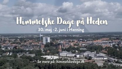 Mindst 5000 til himmelsk show