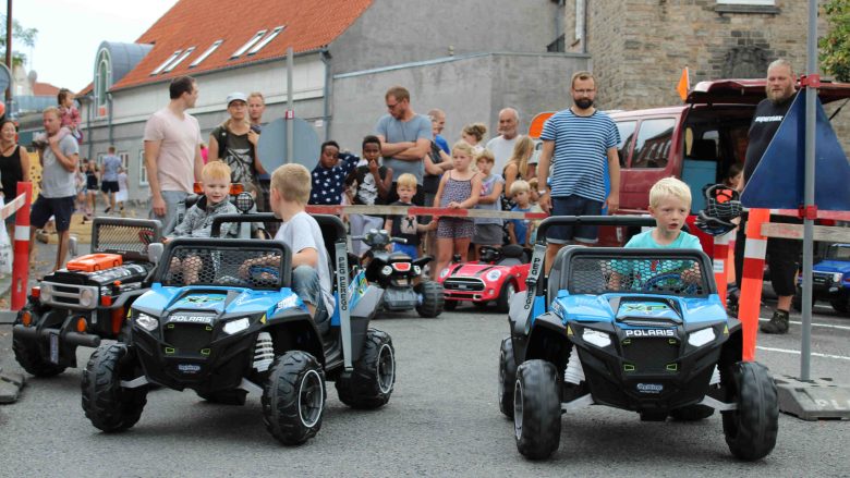 Hvordan får vi flere frivillige?