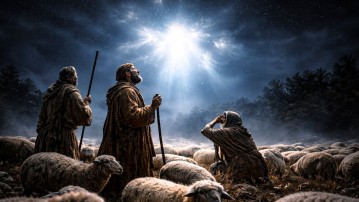 Fred til dig, der længes - En fred, ingen kan tage fra dig