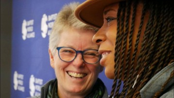 TaNikka er sat på en uriaspost